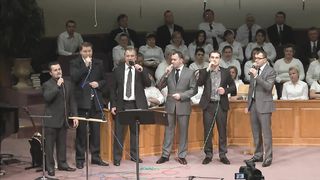 Група Елеон - Вот время свободы настало