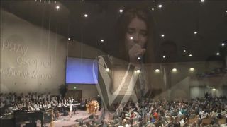 Соло -  Протяни ко мне святые руки