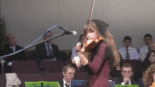 Соло - Благодарю Тебя Господь