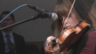 Соло - Благодарю Тебя Господь