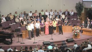 Благодарю Тебя за хлеб насущный