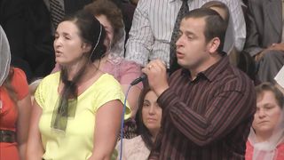 Благодарю Тебя за хлеб насущный