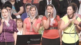 Благодарю Тебя за хлеб насущный