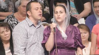 Благодарю Тебя за хлеб насущный