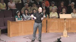 Тарас - Иерусалим город золотой