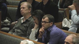 Тарас - Иерусалим город золотой