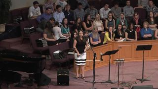 Вдоль по виа долороса (Флейта)