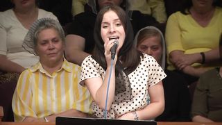 Марина Жук - Рыбацкую лодку