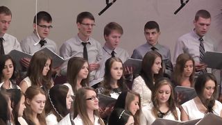 Хор - На небесной перекличке