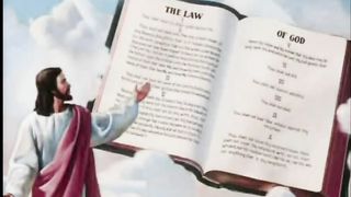 Лишь с Христом сможешь ты счастлив быть