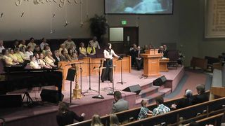 Марина Жук - На Голгофу опустилась 2