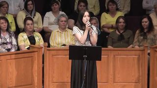 Марина Жук - На Голгофу опустилась 2