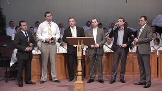 Елеон - Дух Святой Ты Тот в Которым я нуждаюсь