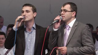 Елеон - Дух Святой Ты Тот в Которым я нуждаюсь