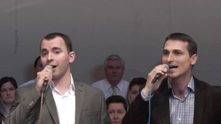 Елеон - Дух Святой Ты Тот в Которым я нуждаюсь