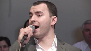 Елеон - Дух Святой Ты Тот в Которым я нуждаюсь