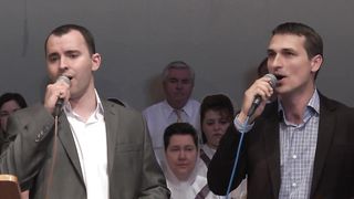 Елеон - Дух Святой Ты Тот в Которым я нуждаюсь