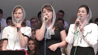 Много слов есть на свете...