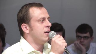 Много слов есть на свете...