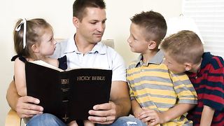 Трио - Чудный Пастырь мой