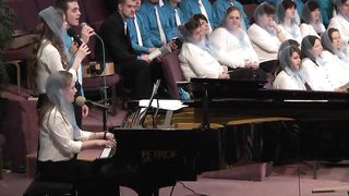 Трио - Чудный Пастырь мой