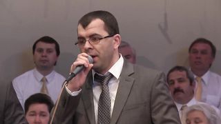 Група Елеон - Слава Ему