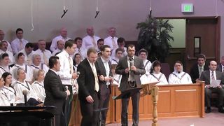 Група Елеон - Слава Ему