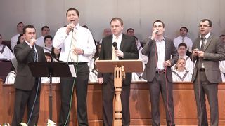 Група Елеон - Слава Ему