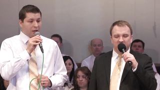 Група Елеон - Слава Ему