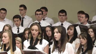 Хор - Иерушалаим
