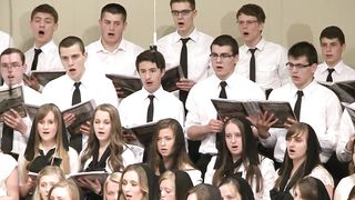 Хор - Иерушалаим