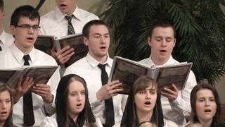 Хор - Иерушалаим