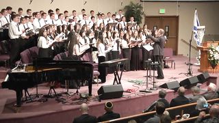 Хор - Иерушалаим