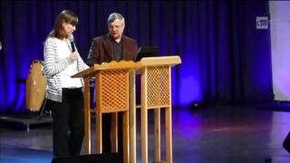 Tom Woodhouse - Чудо поклику