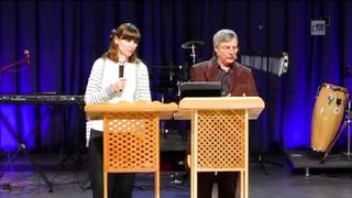 Tom Woodhouse - Чудо поклику