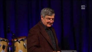 Tom Woodhouse - Чудо поклику