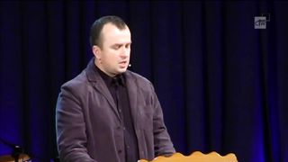 Тарас Шумський - Думайте про небесне