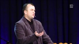 Тарас Шумський - Думайте про небесне