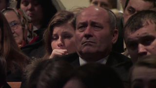 Азанов Игорь - Чтоб я не превозносился