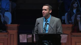 Богдан Бондаренко - Успокоение в Боге