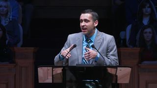 Богдан Бондаренко - Успокоение в Боге