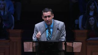 Богдан Бондаренко - Успокоение в Боге