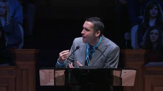 Богдан Бондаренко - Успокоение в Боге