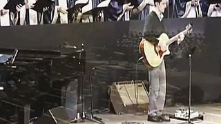 Слово благодати - Величие