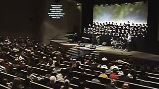 Слово благодати - Величие