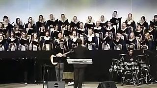 Слово благодати - Величие