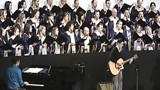 Слово благодати - Величие