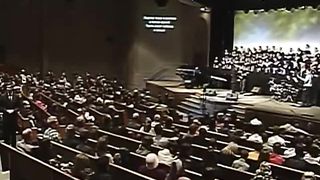 Слово благодати - Величие