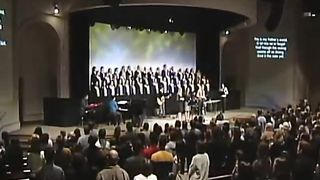 Слово благодати - Господня вся земля