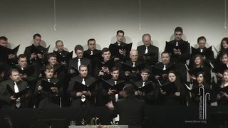 Слово благодати - Отче наш